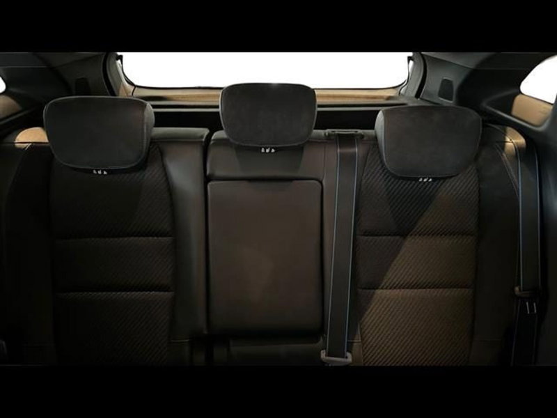 Renault Austral usata a Firenze (11)