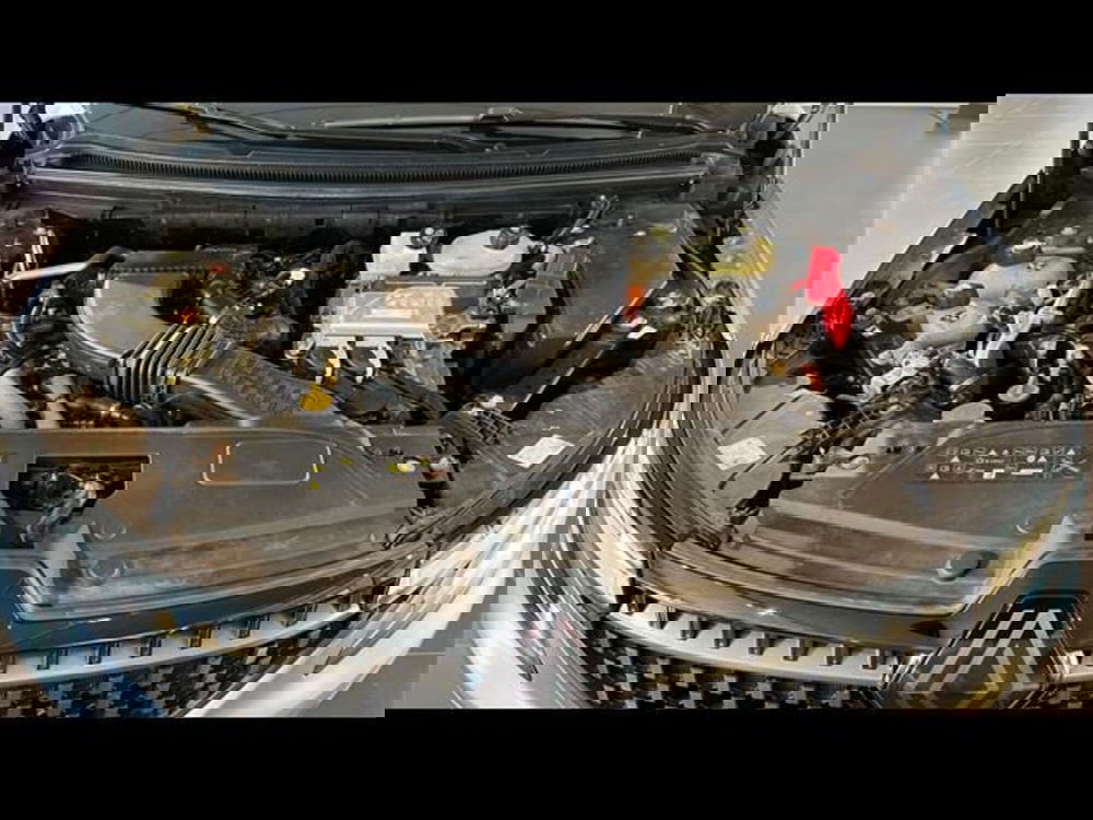 Renault Austral usata a Firenze (13)