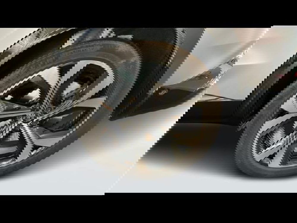 Renault Austral usata a Firenze (14)