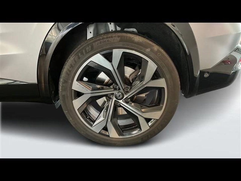 Renault Austral usata a Firenze (14)