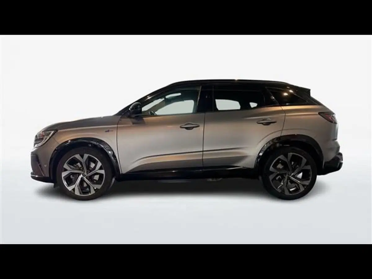 Renault Austral usata a Firenze (2)