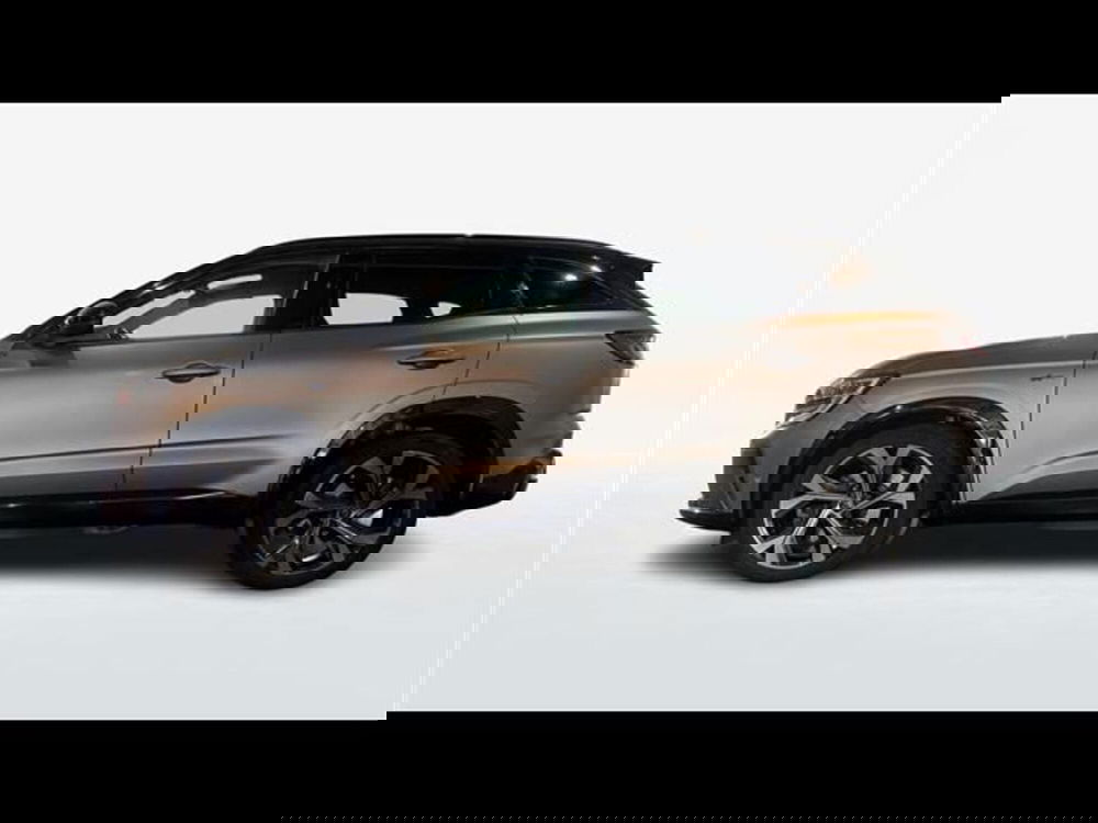 Renault Austral usata a Firenze (2)