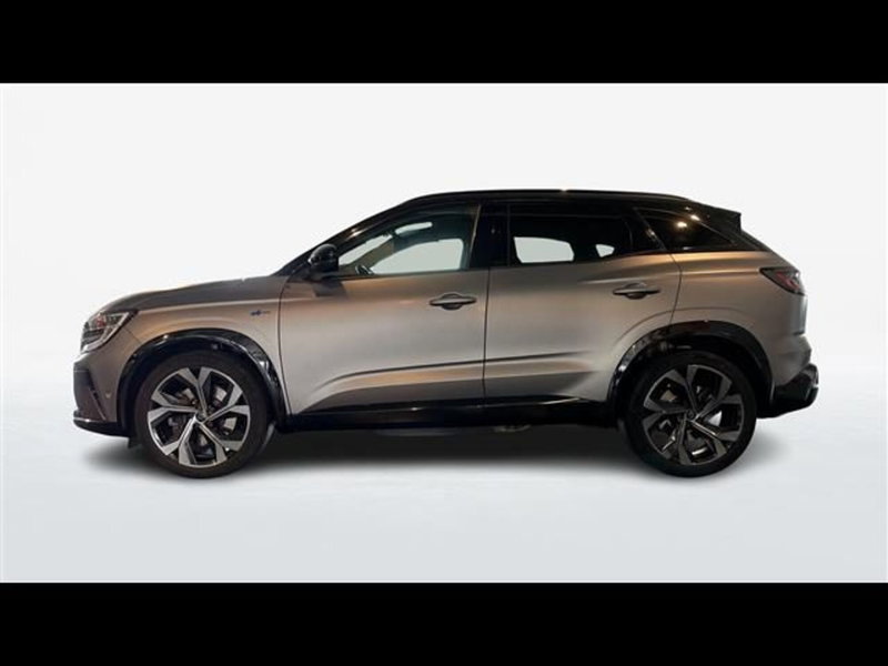 Renault Austral usata a Firenze (2)