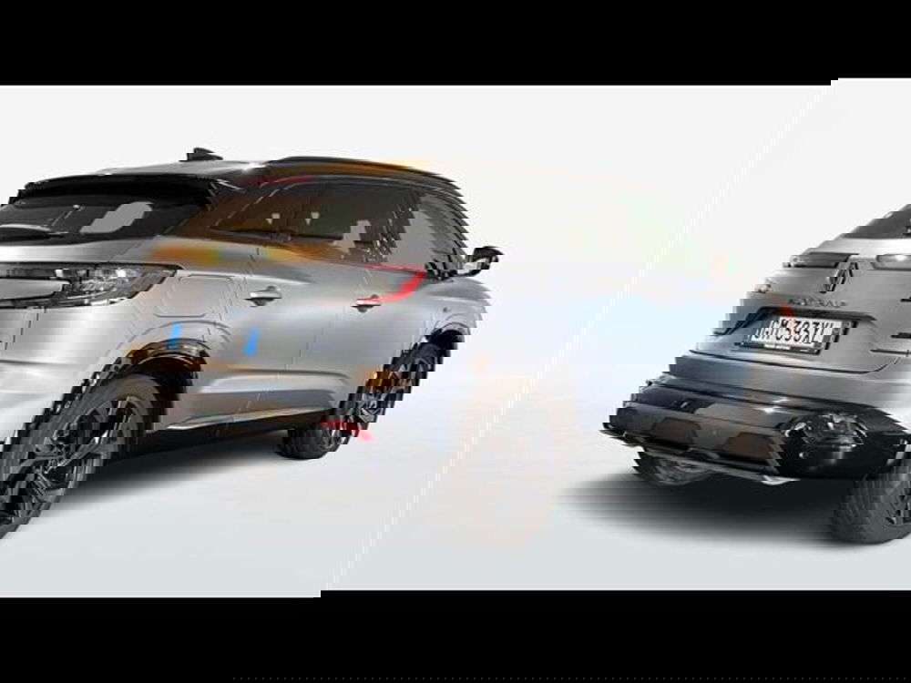 Renault Austral usata a Firenze (3)