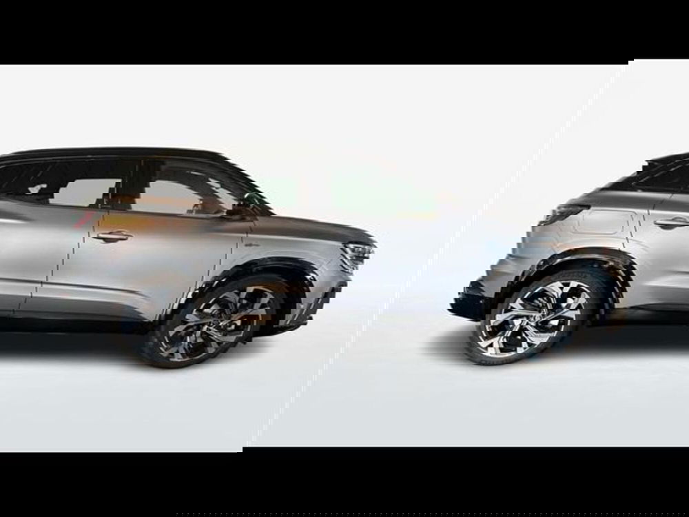 Renault Austral usata a Firenze (4)