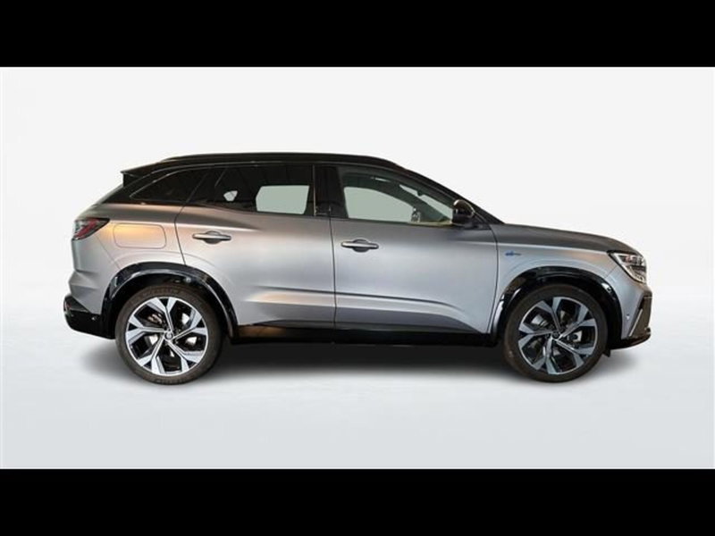 Renault Austral usata a Firenze (4)