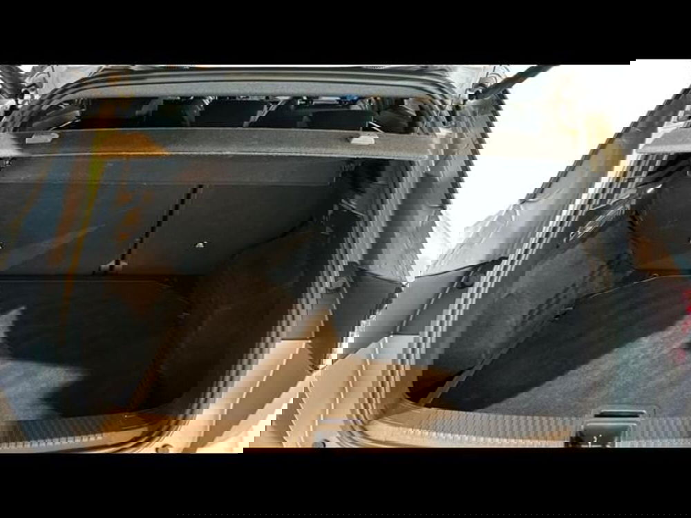 Renault Austral usata a Firenze (5)