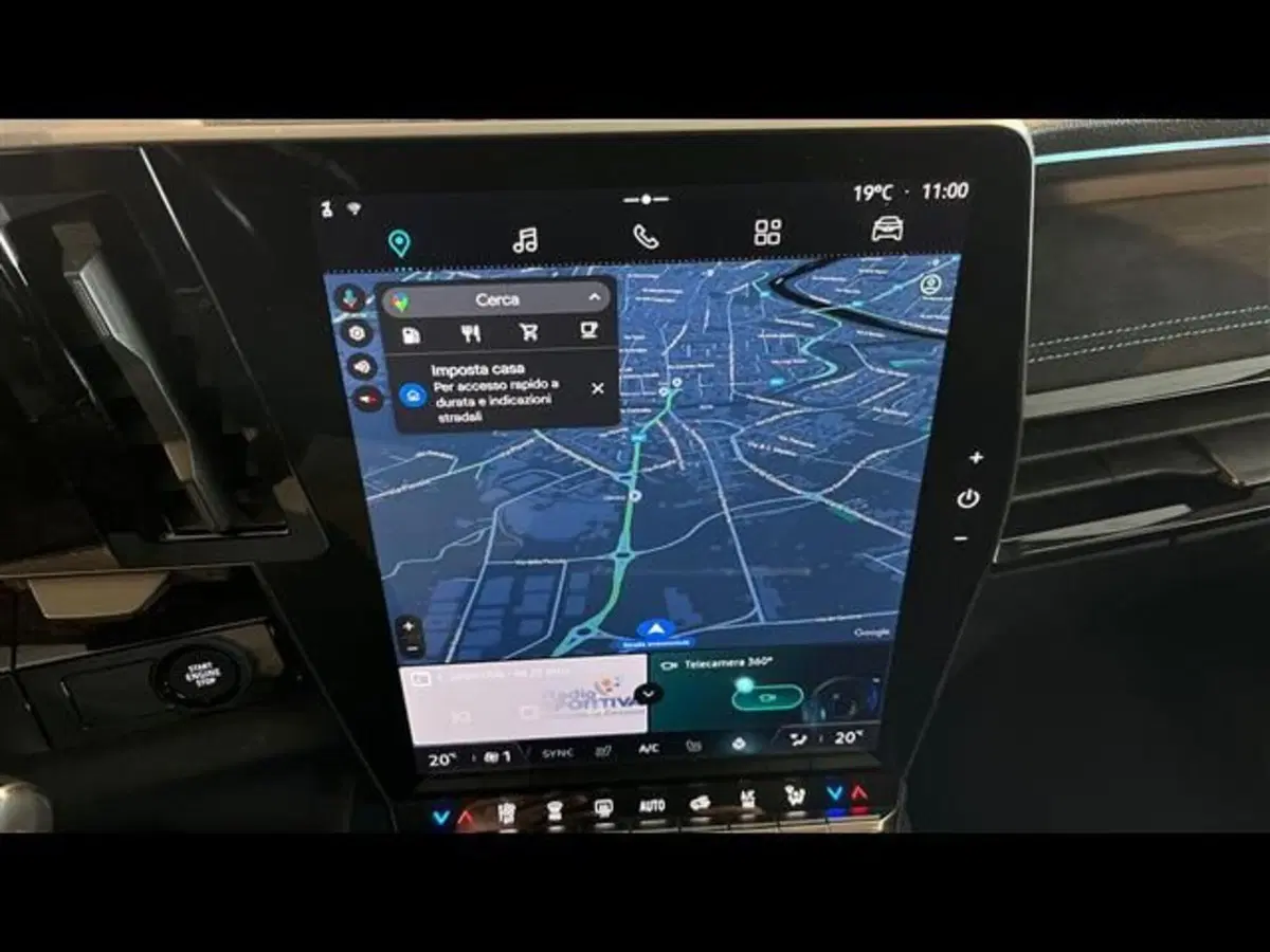 Renault Austral usata a Firenze (6)