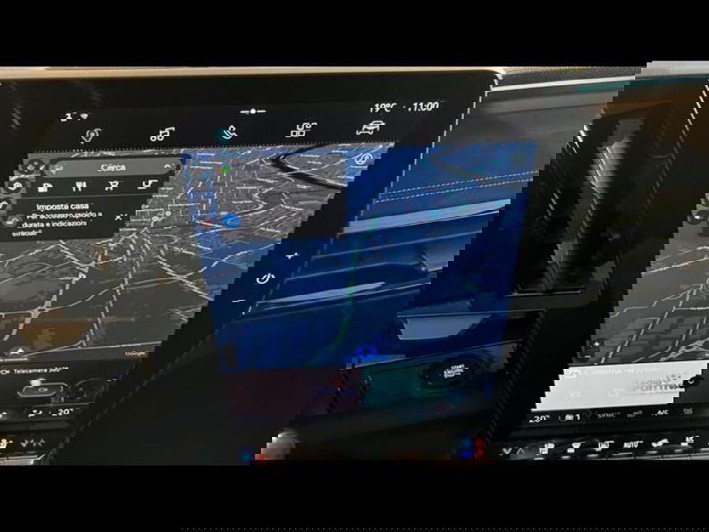 Renault Austral usata a Firenze (6)