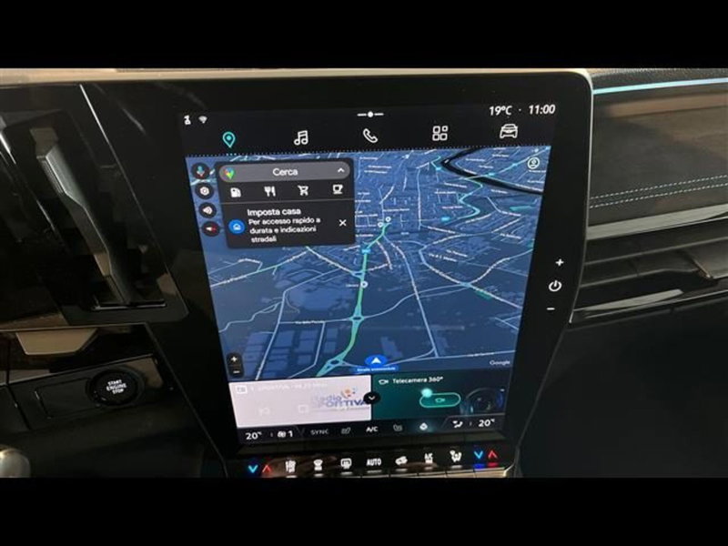 Renault Austral usata a Firenze (6)