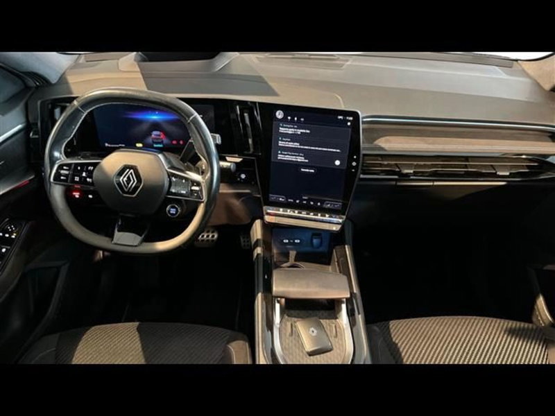 Renault Austral usata a Firenze (7)