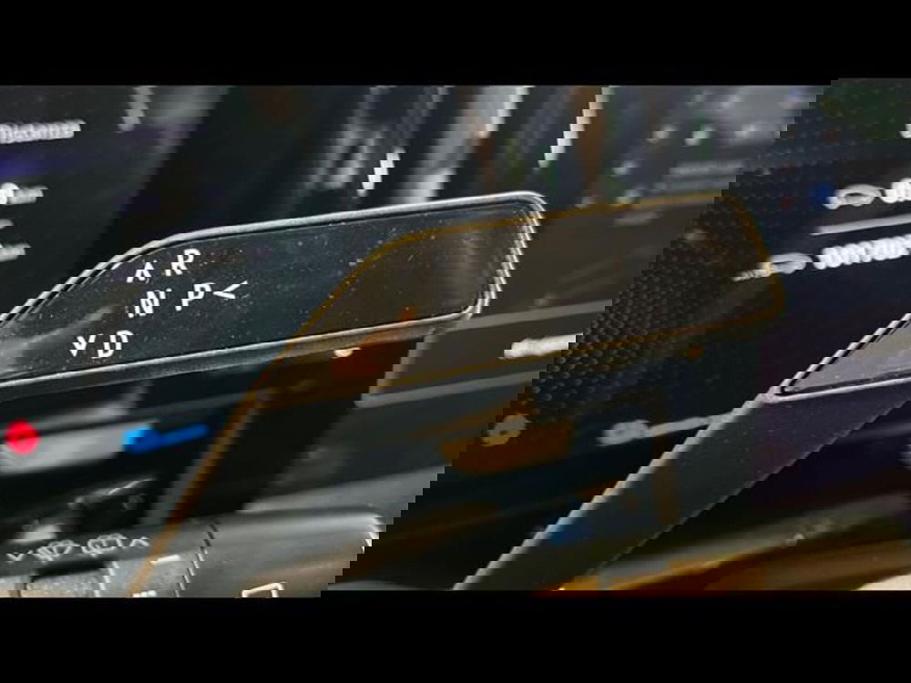 Renault Austral usata a Firenze (8)