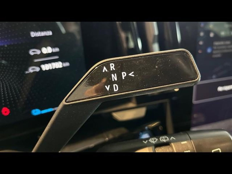 Renault Austral usata a Firenze (8)
