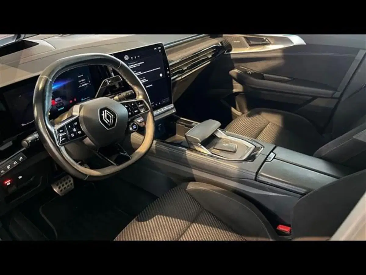 Renault Austral usata a Firenze (9)