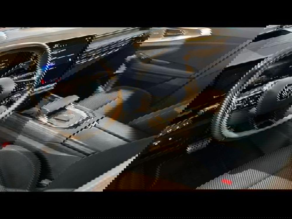 Renault Austral usata a Firenze (9)