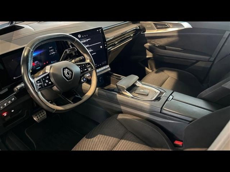 Renault Austral usata a Firenze (9)