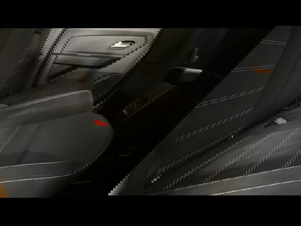 Dacia Duster usata a Firenze (13)