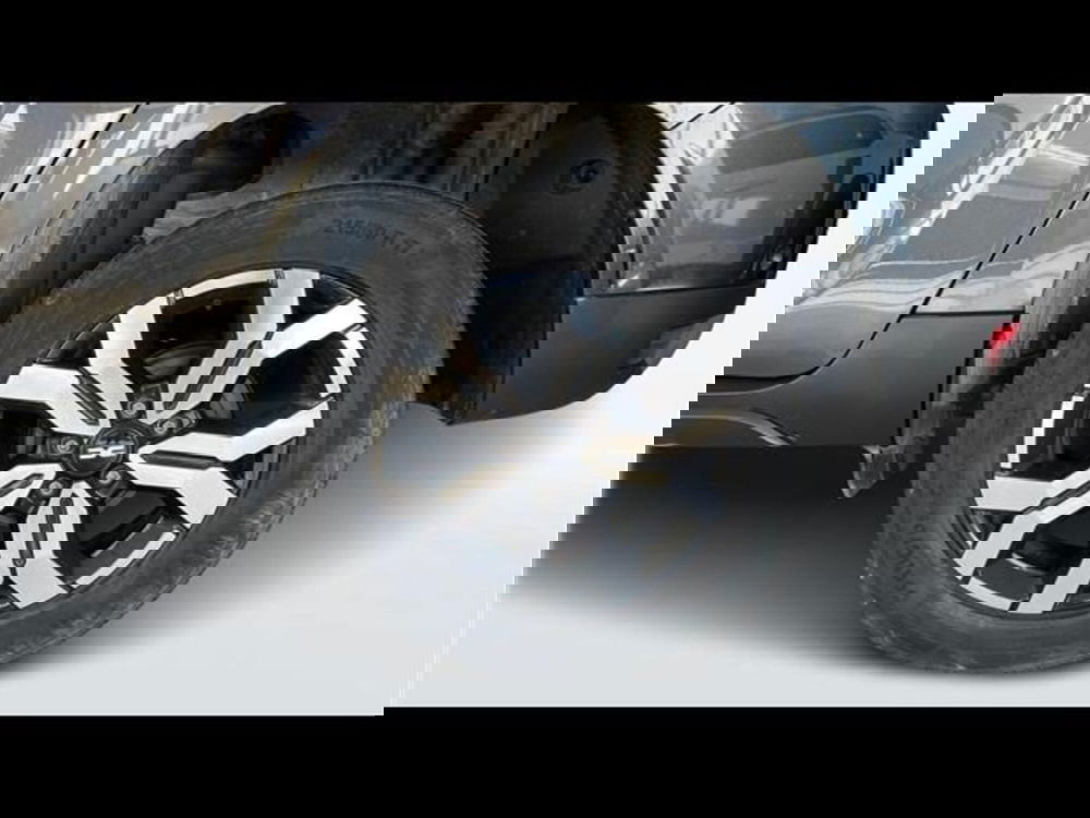 Dacia Duster usata a Firenze (15)