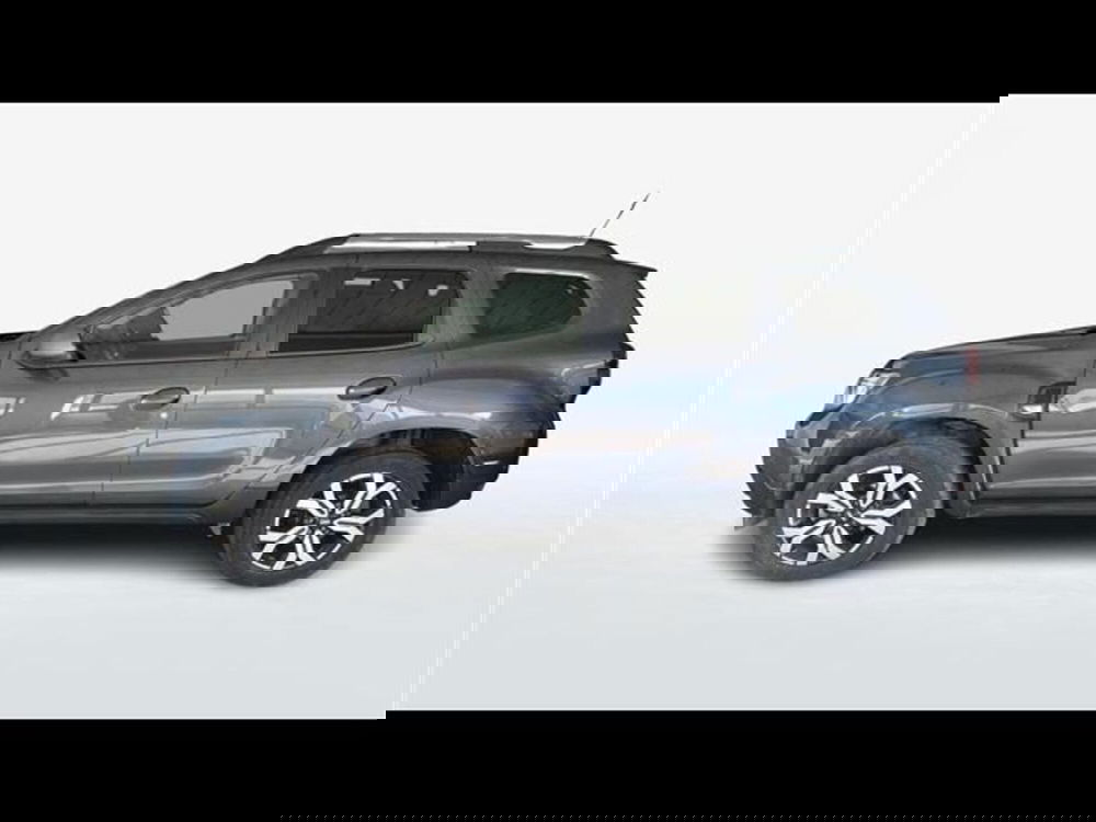 Dacia Duster usata a Firenze (2)