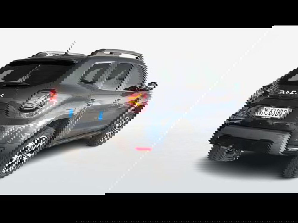 Dacia Duster usata a Firenze (3)