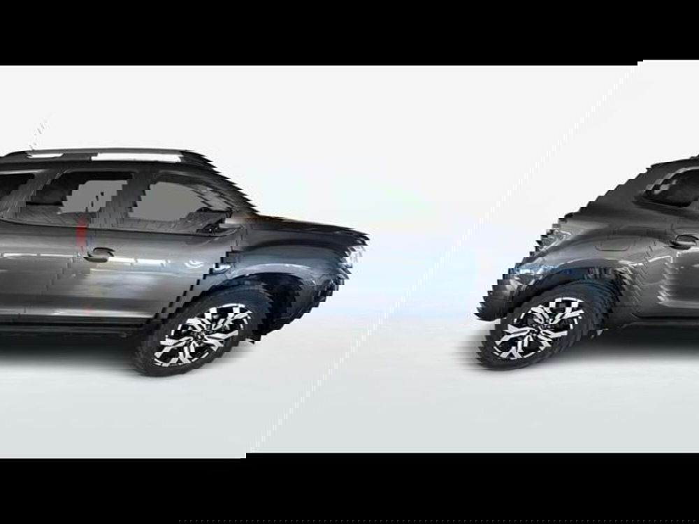 Dacia Duster usata a Firenze (4)