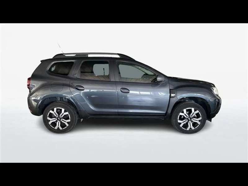 Dacia Duster usata a Firenze (4)