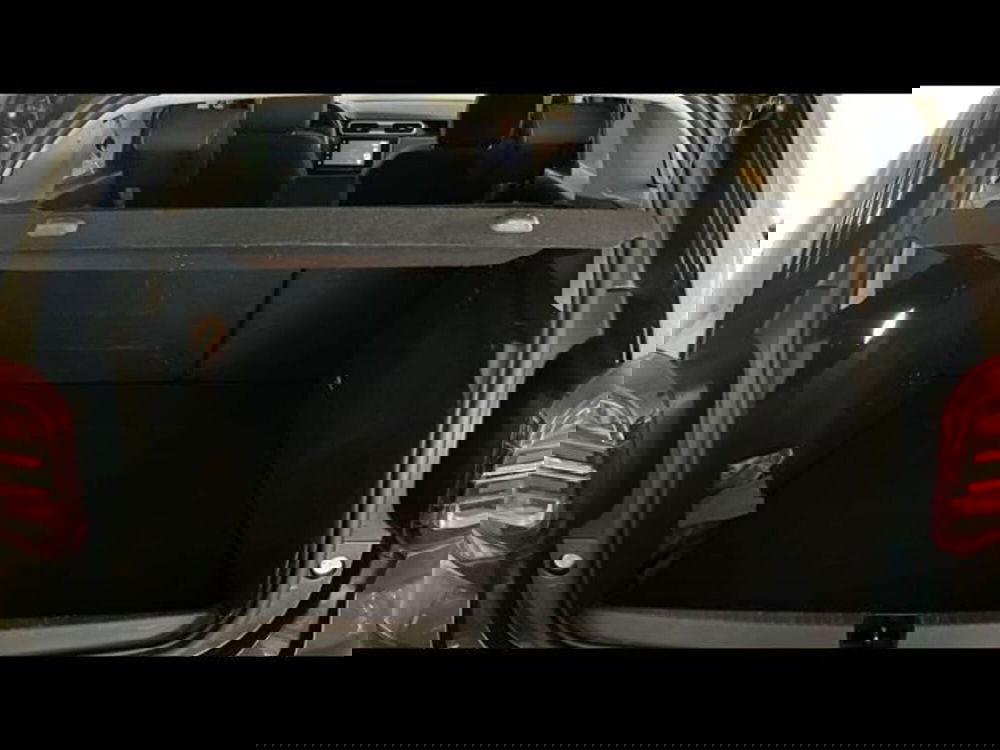 Dacia Duster usata a Firenze (5)