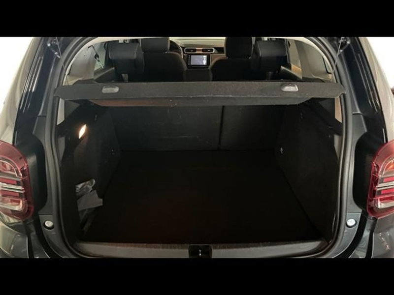 Dacia Duster usata a Firenze (5)
