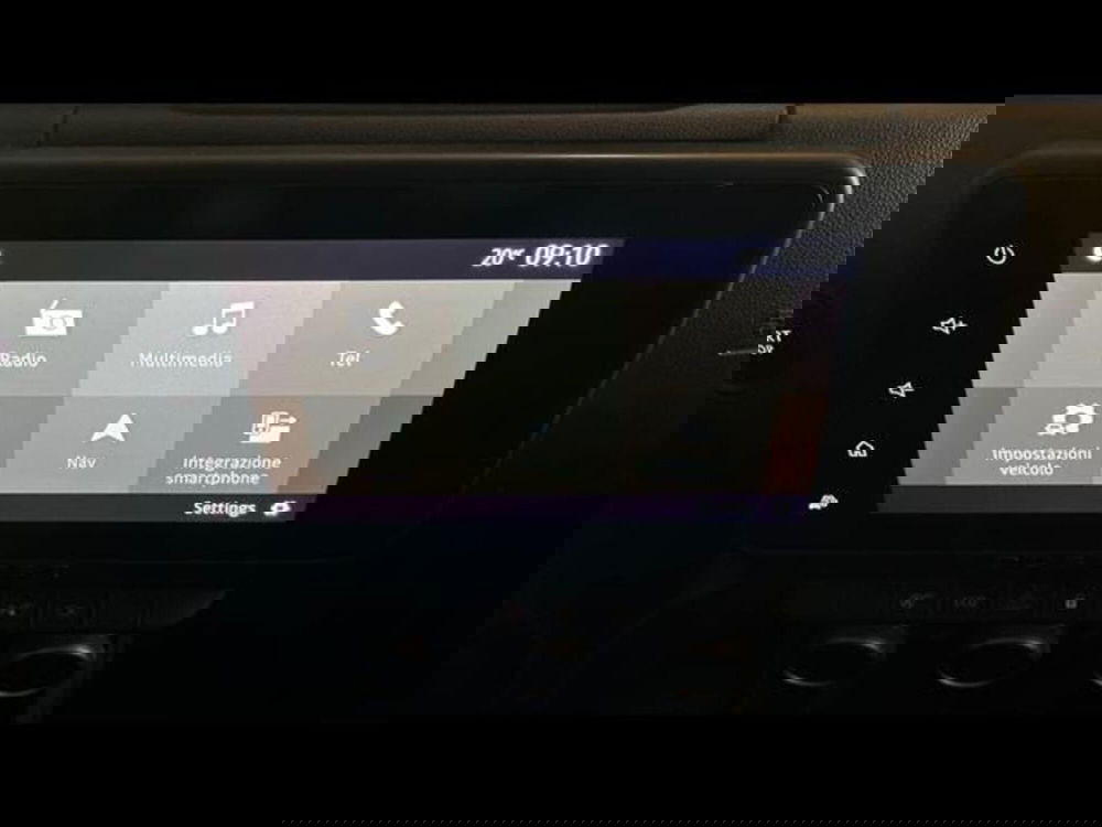 Dacia Duster usata a Firenze (6)