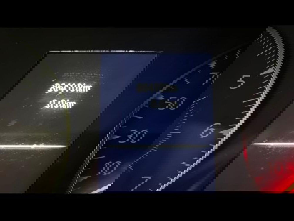 Dacia Duster usata a Firenze (8)