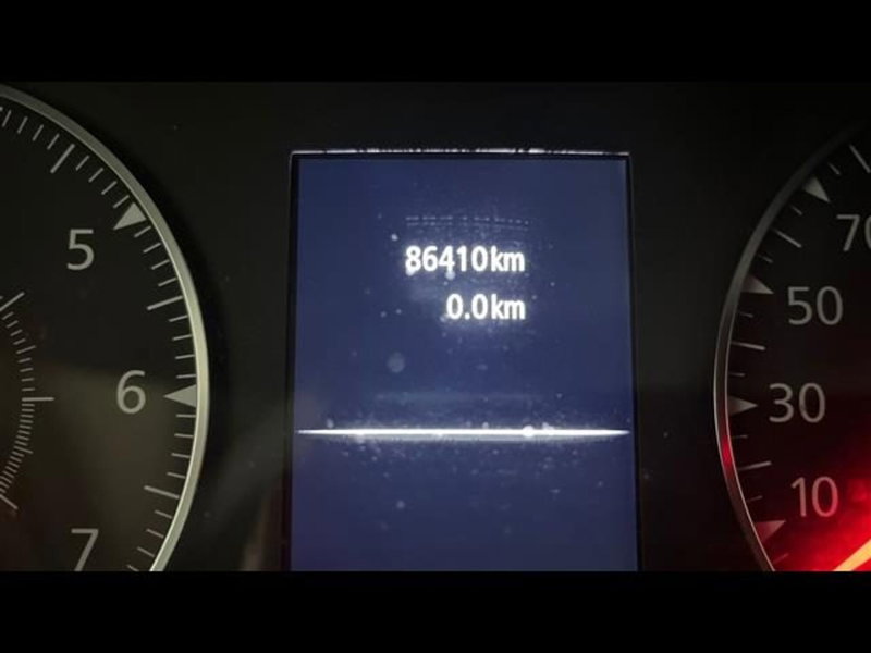 Dacia Duster usata a Firenze (8)