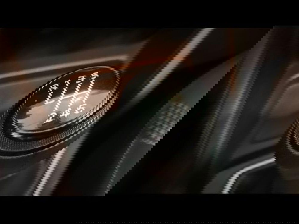 Dacia Duster usata a Firenze (9)