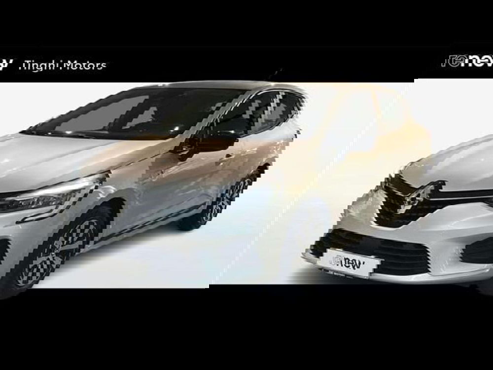 Renault Clio usata a Firenze