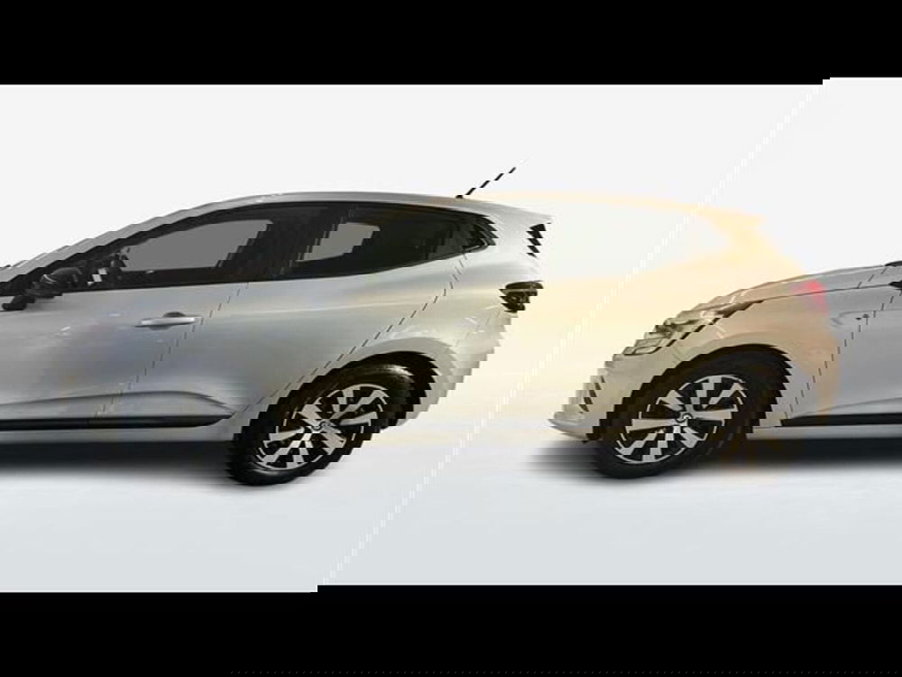 Renault Clio usata a Firenze (2)