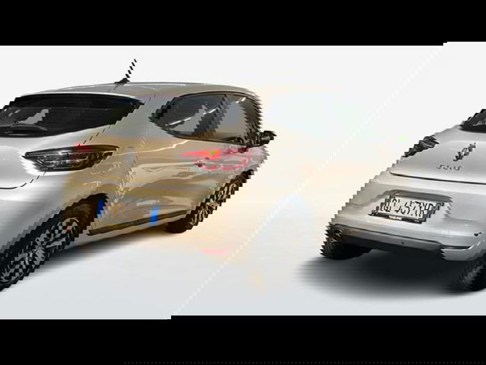 Renault Clio usata a Firenze (3)