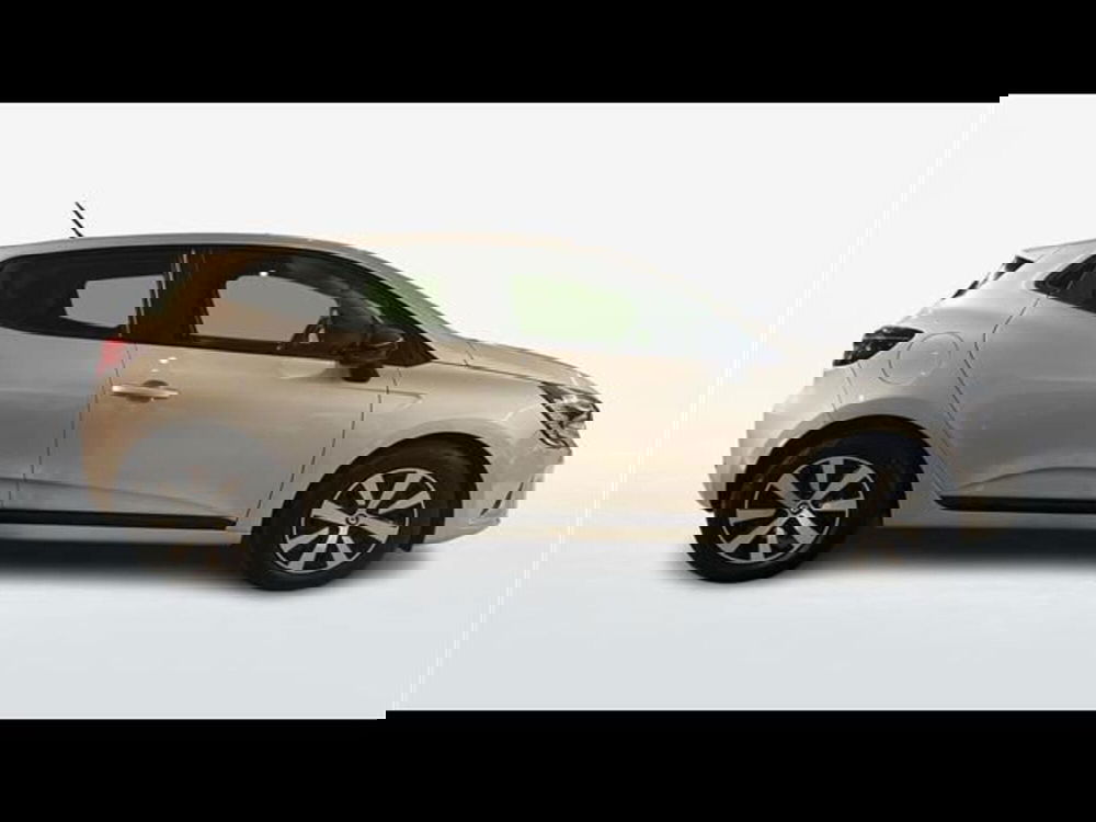 Renault Clio usata a Firenze (4)