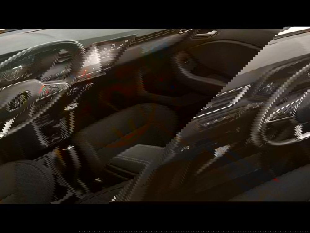 Renault Clio usata a Firenze (9)