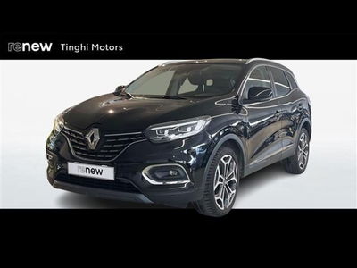 Renault Kadjar dCi 8V 115CV Sport Edition2 del 2019 usata a Empoli