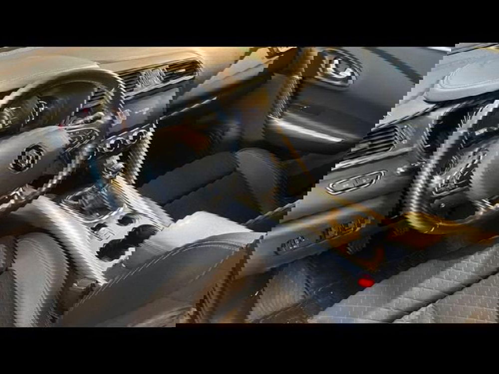 Renault Kadjar usata a Firenze (10)