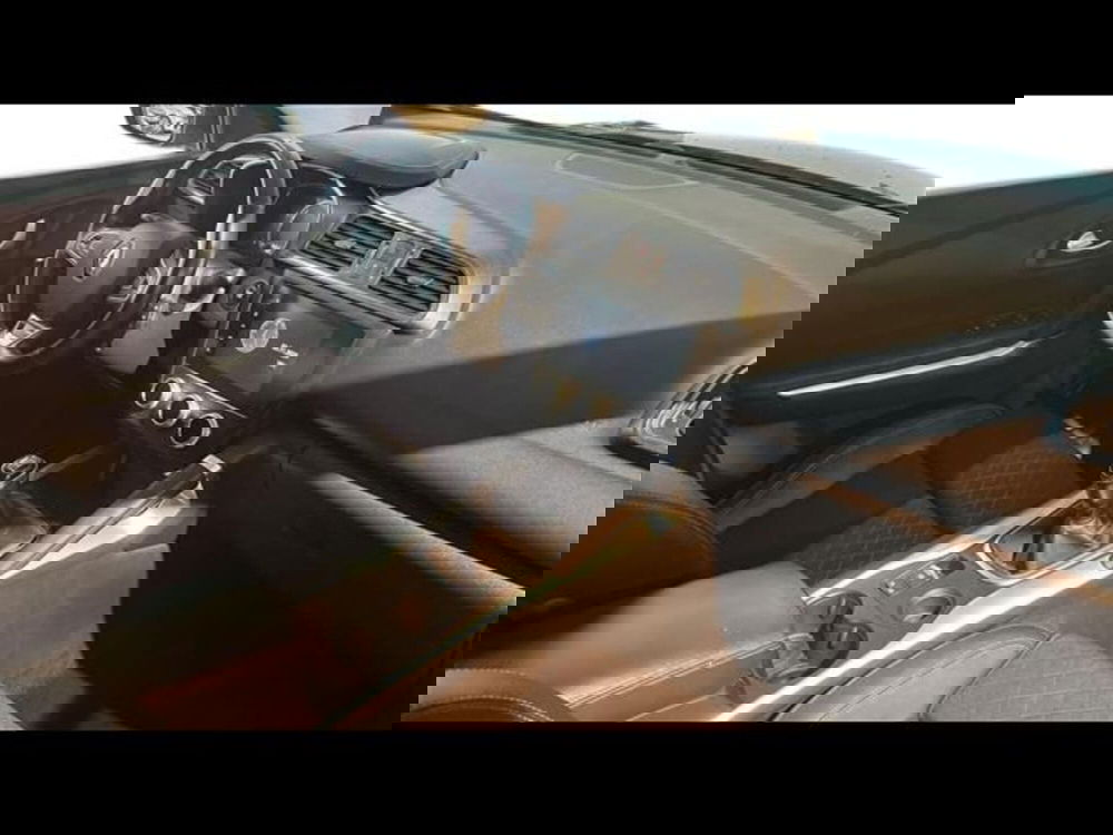 Renault Kadjar usata a Firenze (11)