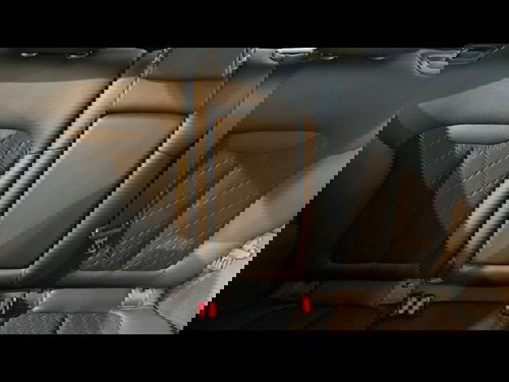 Renault Kadjar usata a Firenze (12)