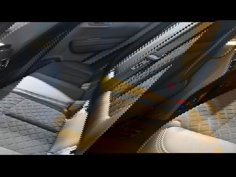 Renault Kadjar usata a Firenze (13)