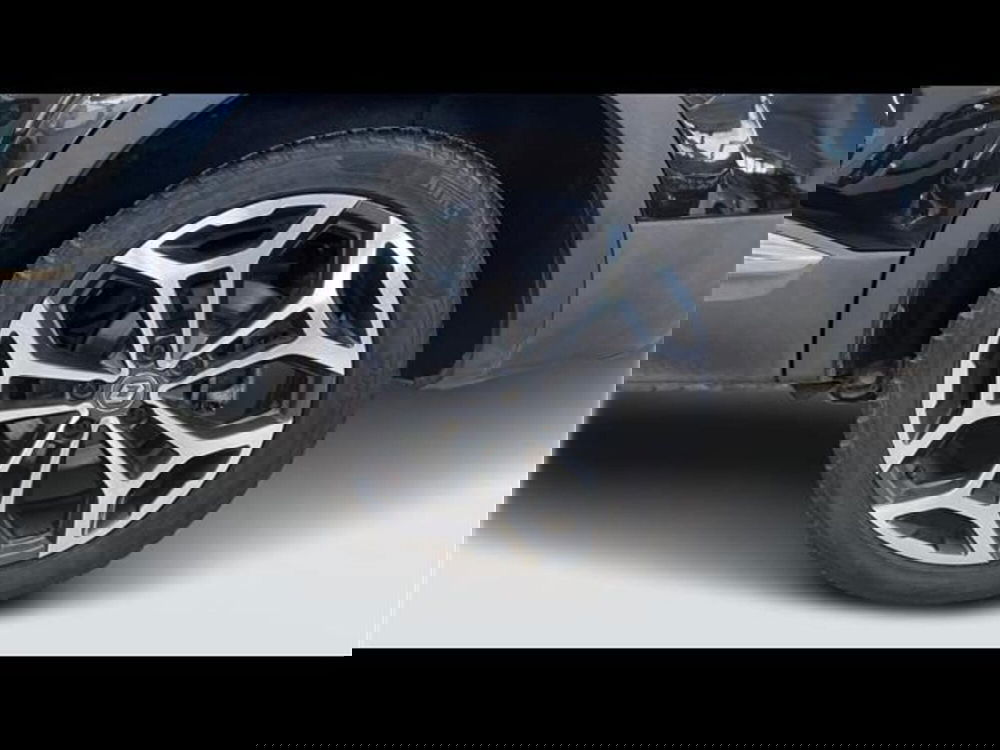 Renault Kadjar usata a Firenze (15)