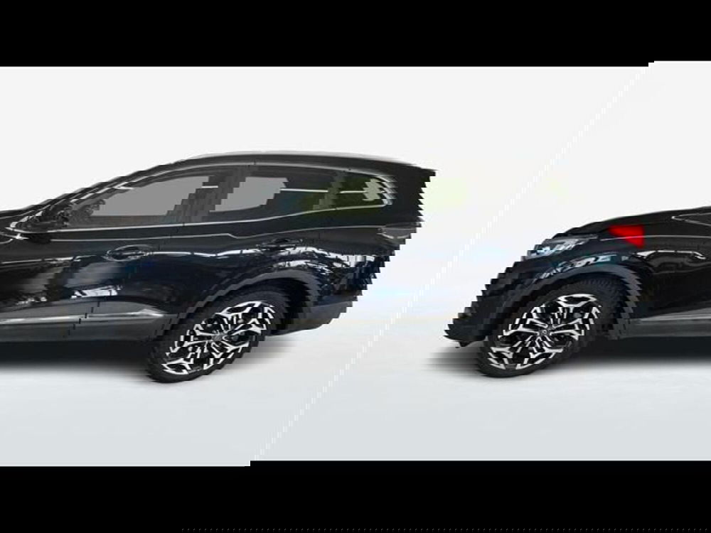 Renault Kadjar usata a Firenze (2)