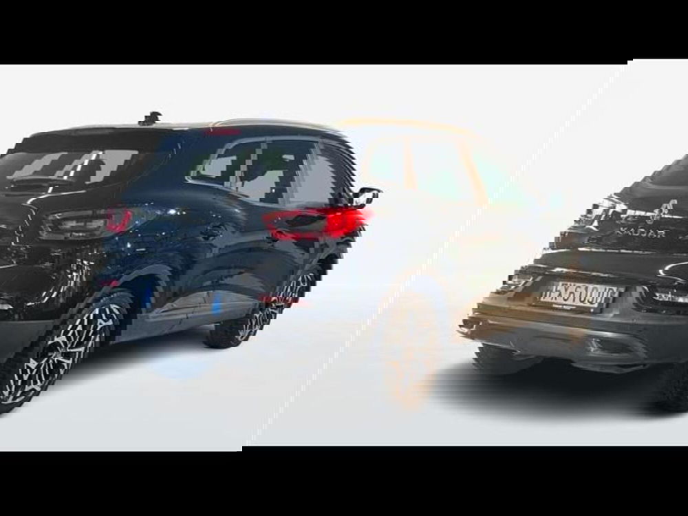 Renault Kadjar usata a Firenze (3)