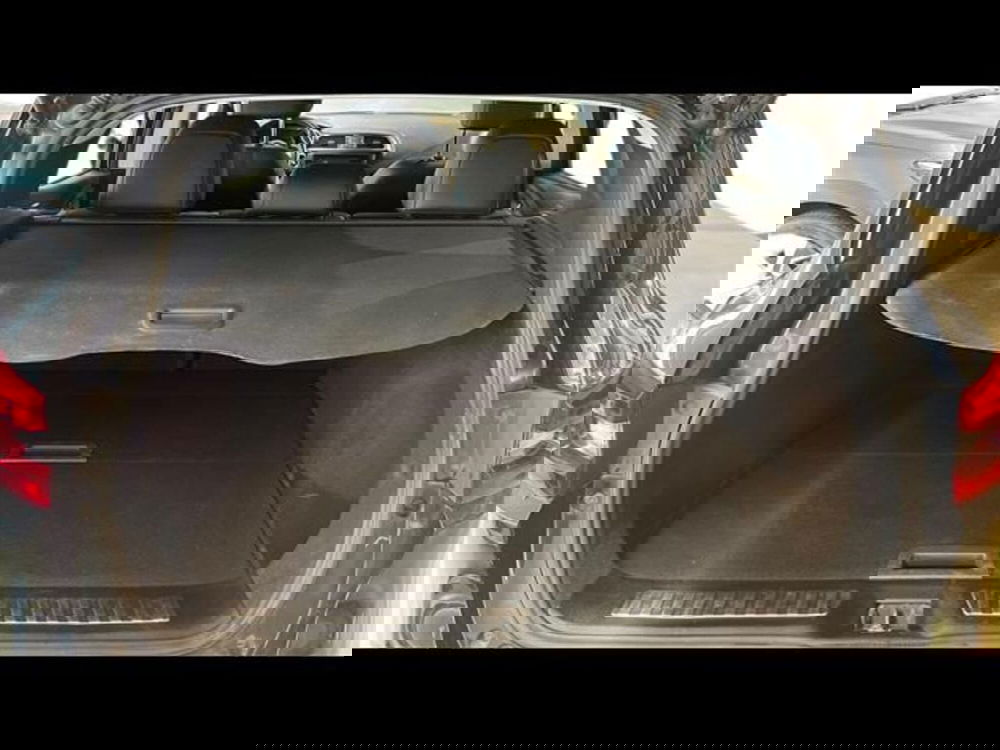 Renault Kadjar usata a Firenze (5)