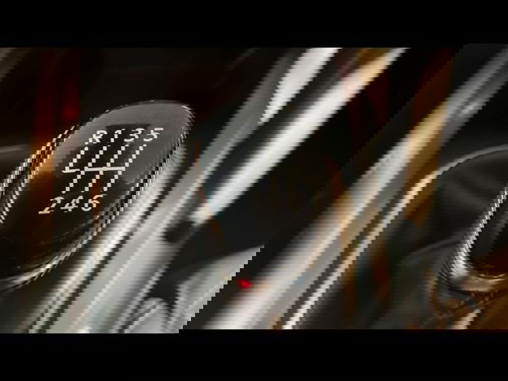 Renault Kadjar usata a Firenze (6)