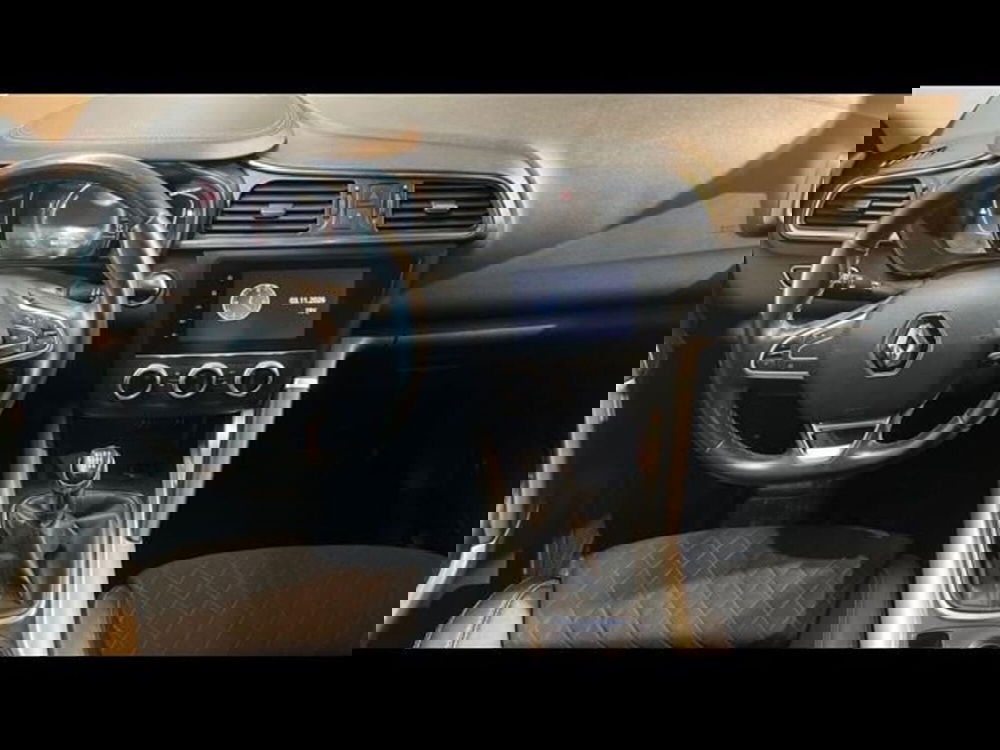 Renault Kadjar usata a Firenze (7)