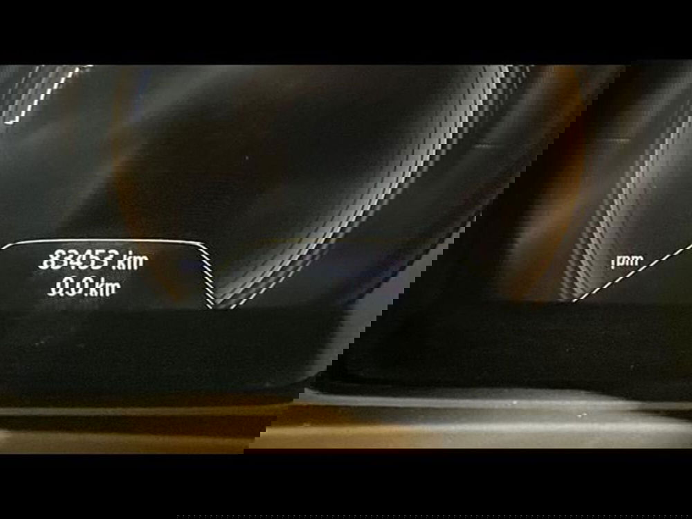 Renault Kadjar usata a Firenze (8)