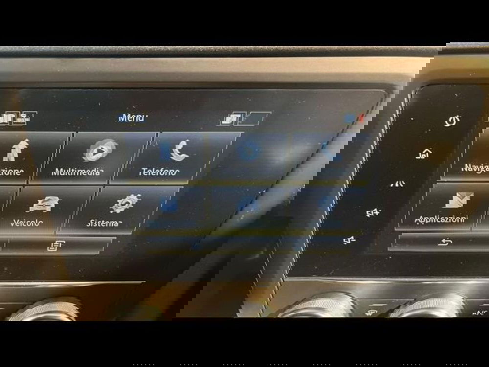 Renault Kadjar usata a Firenze (9)